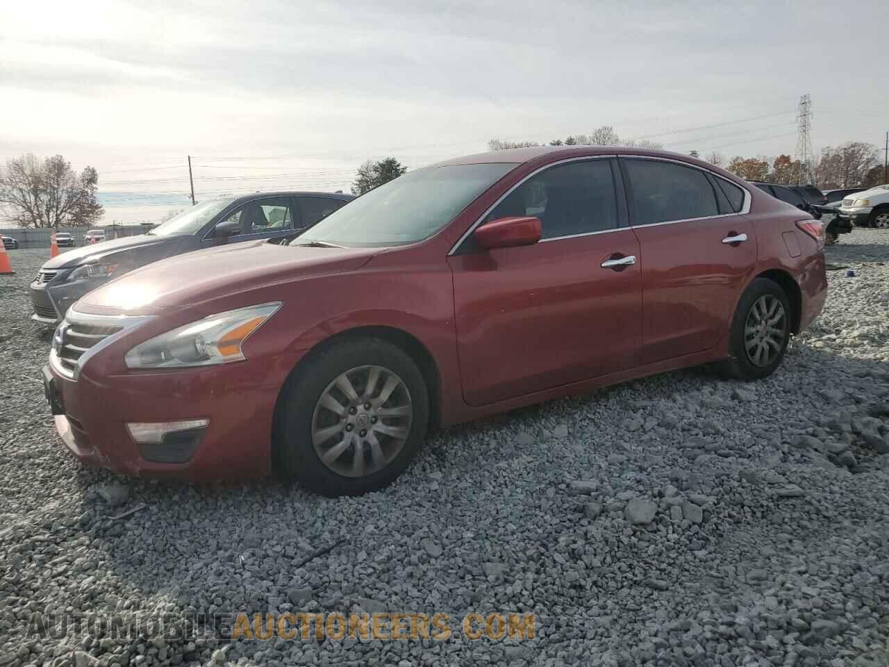 1N4AL3AP2FC242584 NISSAN ALTIMA 2015