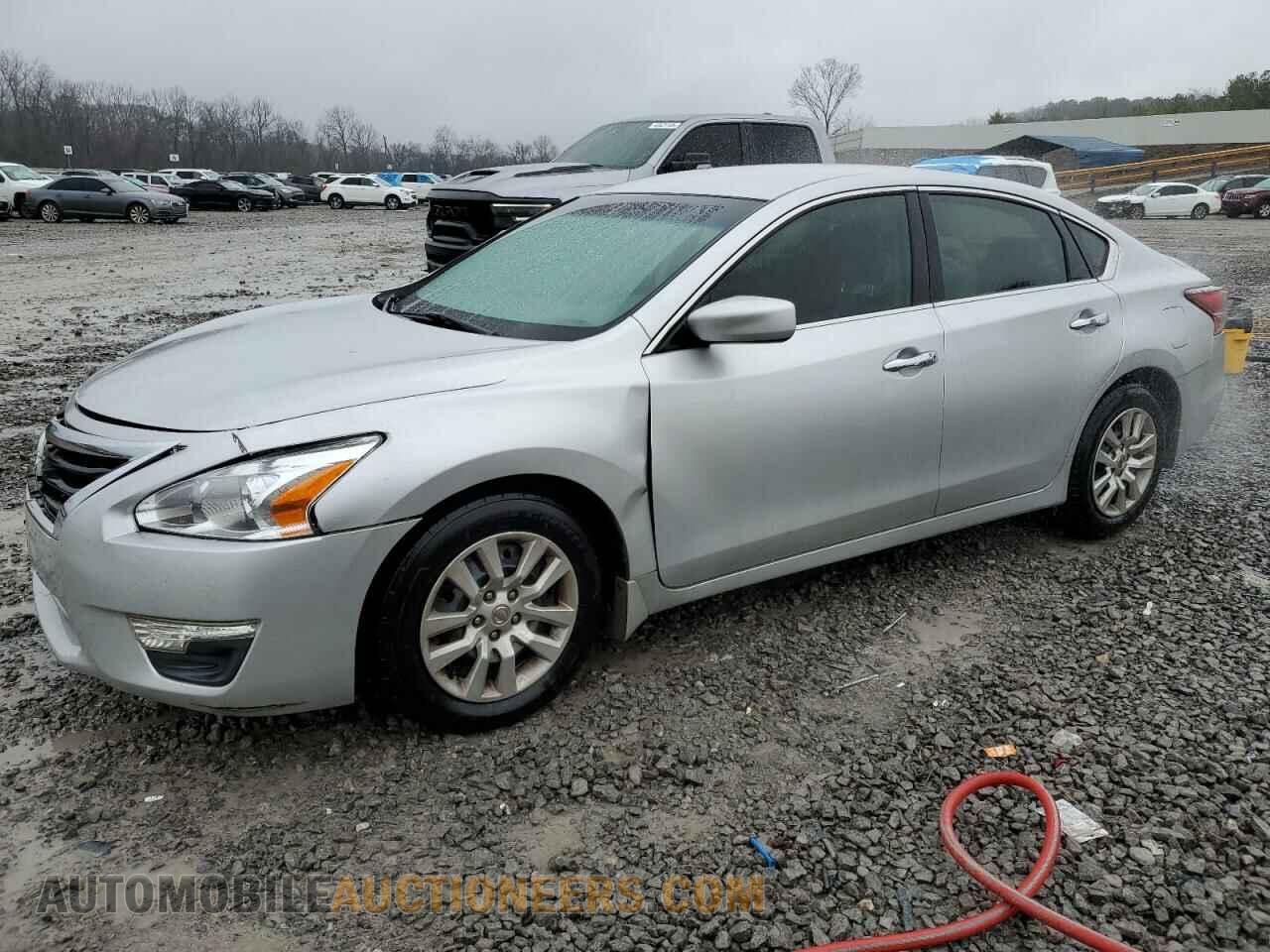 1N4AL3AP2FC267002 NISSAN ALTIMA 2015