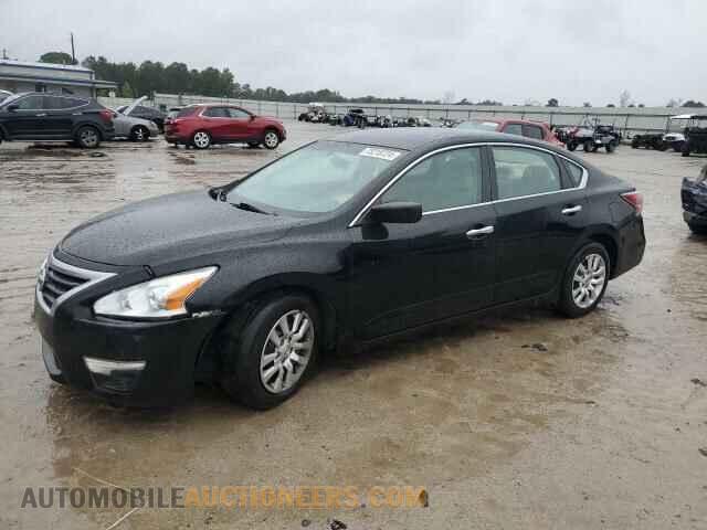 1N4AL3AP2FC280266 NISSAN ALTIMA 2015