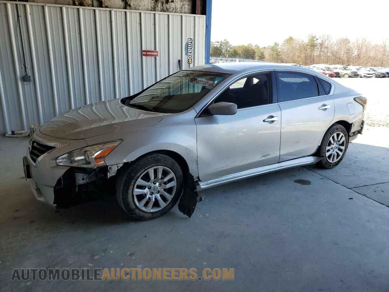 1N4AL3AP2FC280526 NISSAN ALTIMA 2015