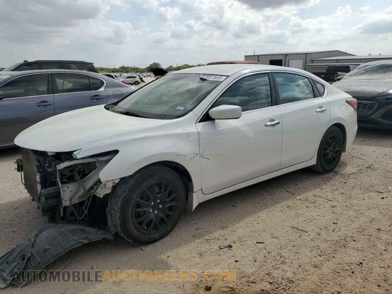 1N4AL3AP2FC285449 NISSAN ALTIMA 2015