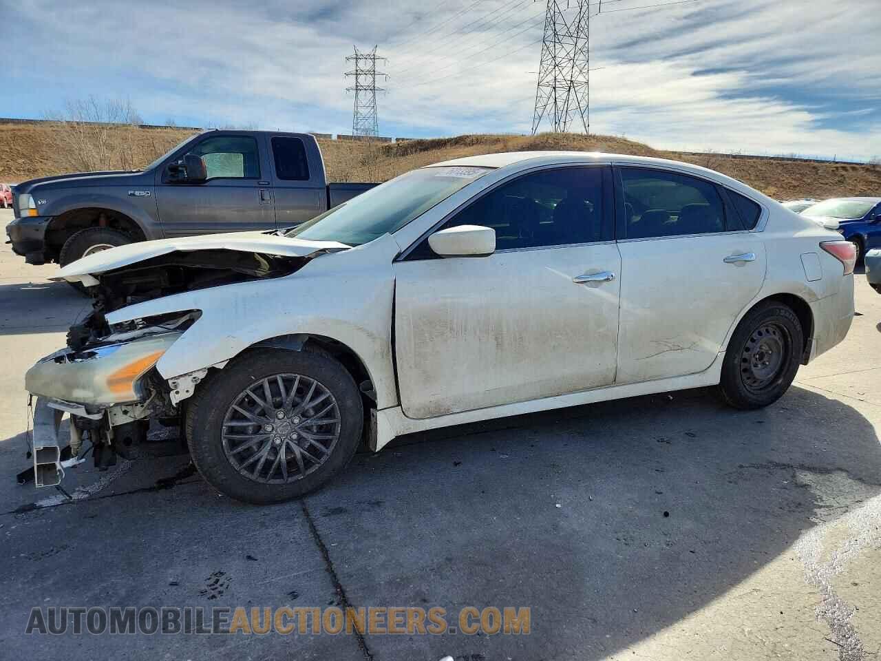 1N4AL3AP2FC294488 NISSAN ALTIMA 2015