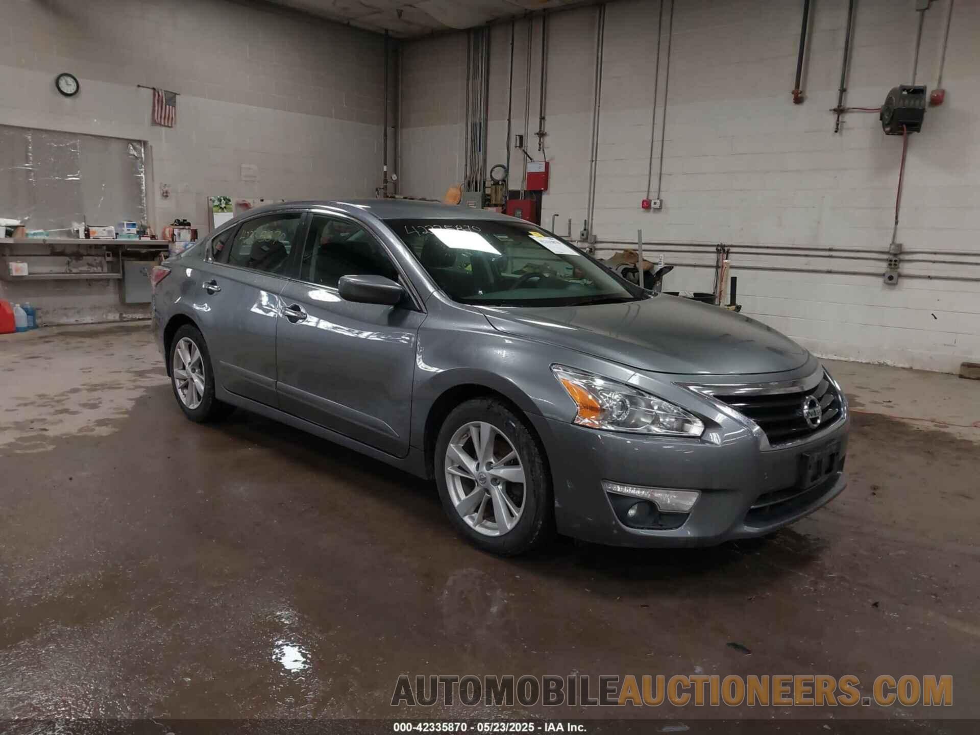 1N4AL3AP2FC409445 NISSAN ALTIMA 2015