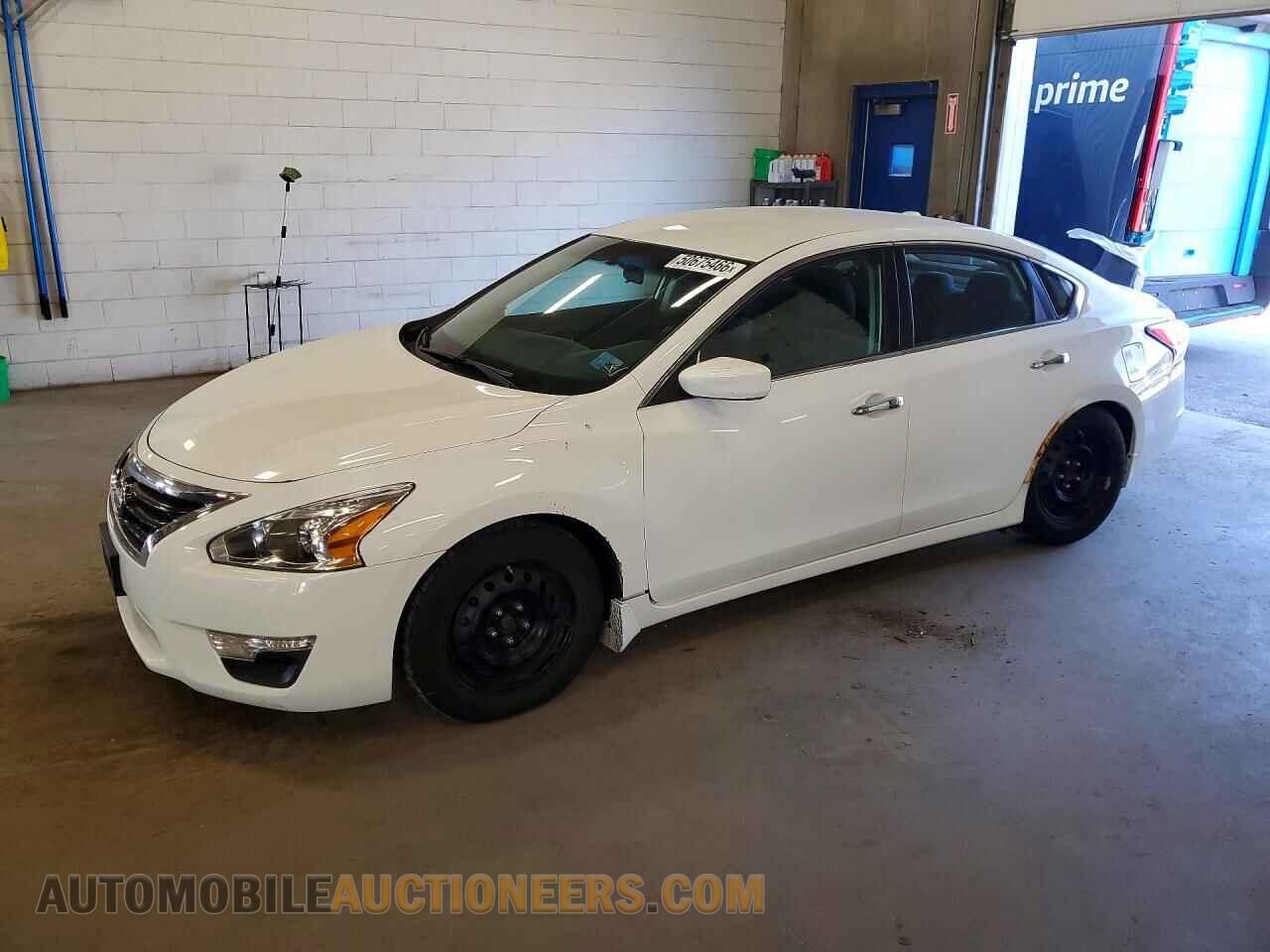 1N4AL3AP2FC413110 NISSAN ALTIMA 2015