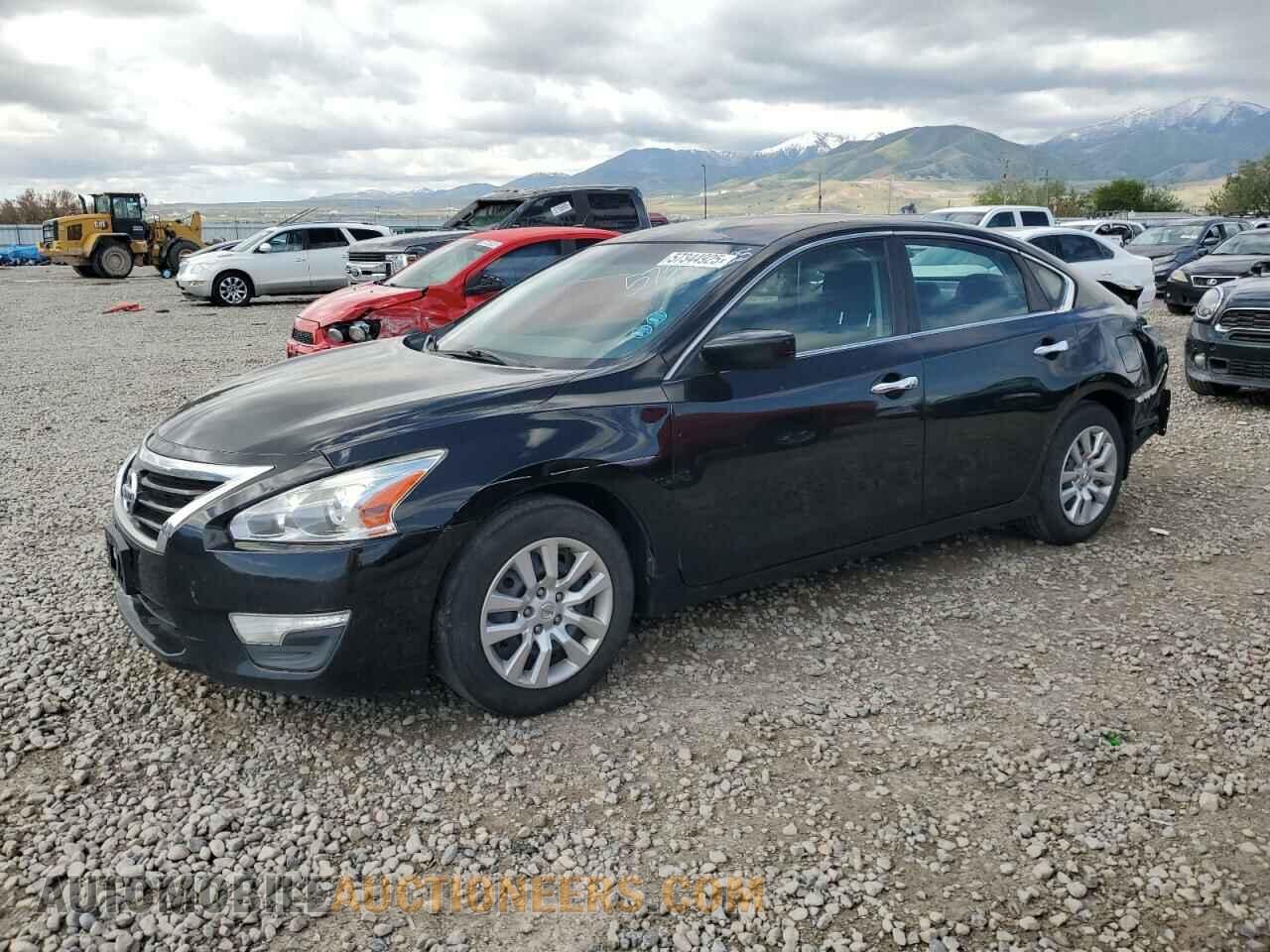 1N4AL3AP2FC416606 NISSAN ALTIMA 2015