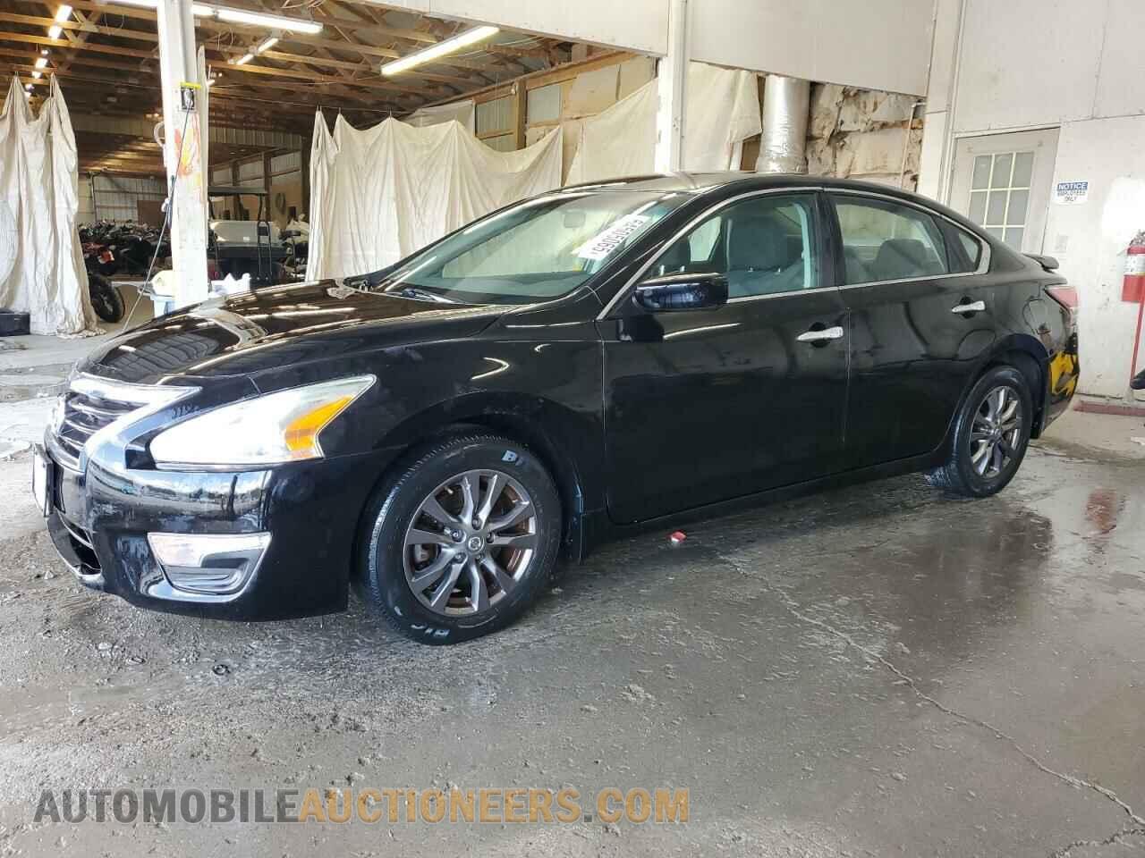 1N4AL3AP2FC420736 NISSAN ALTIMA 2015