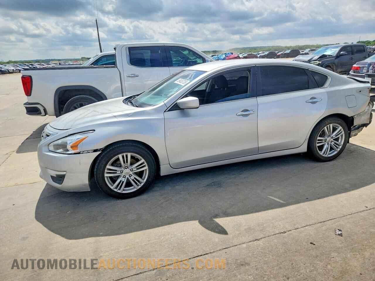 1N4AL3AP2FC441747 NISSAN ALTIMA 2015