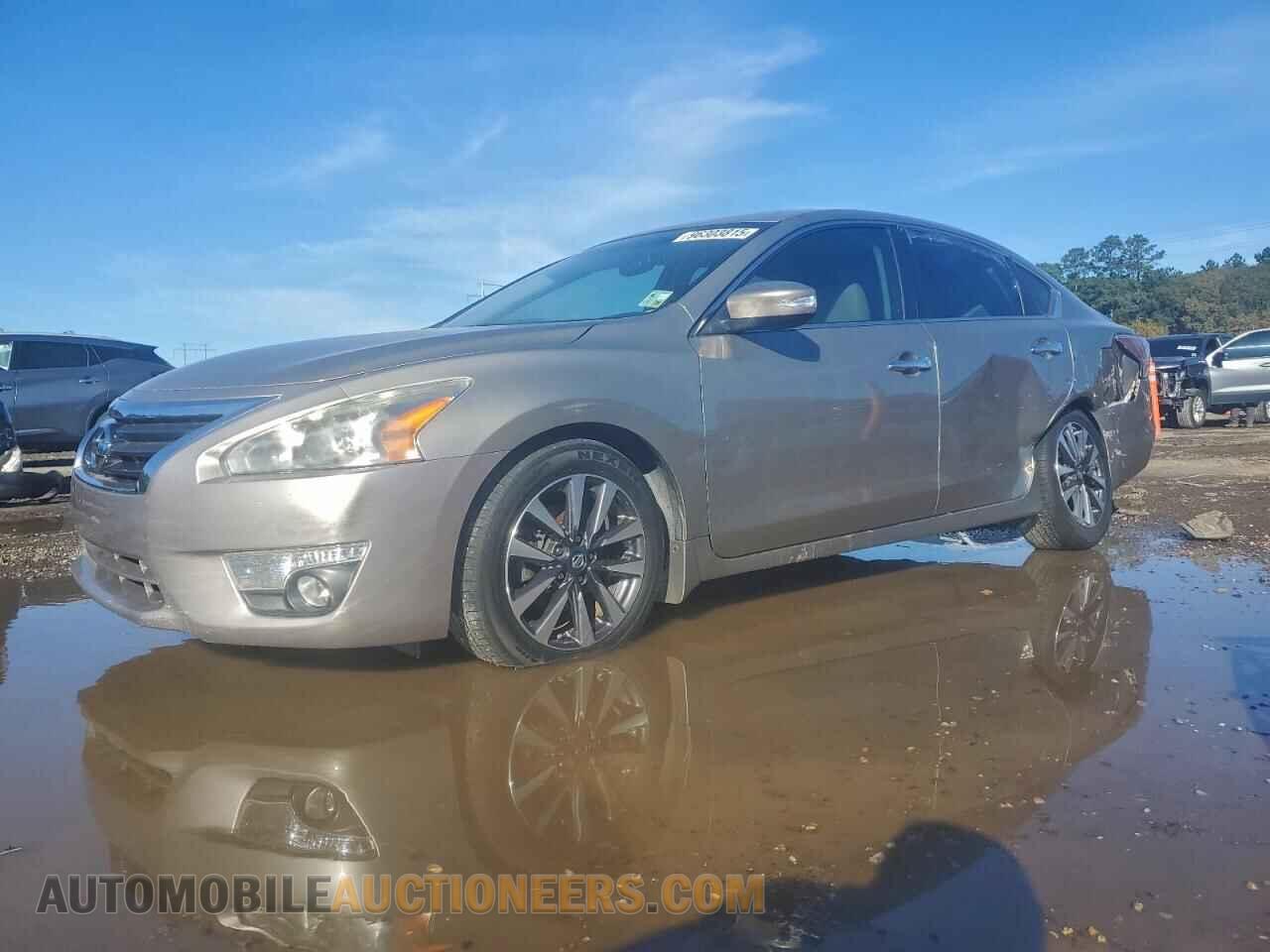 1N4AL3AP2FC448357 NISSAN ALTIMA 2015