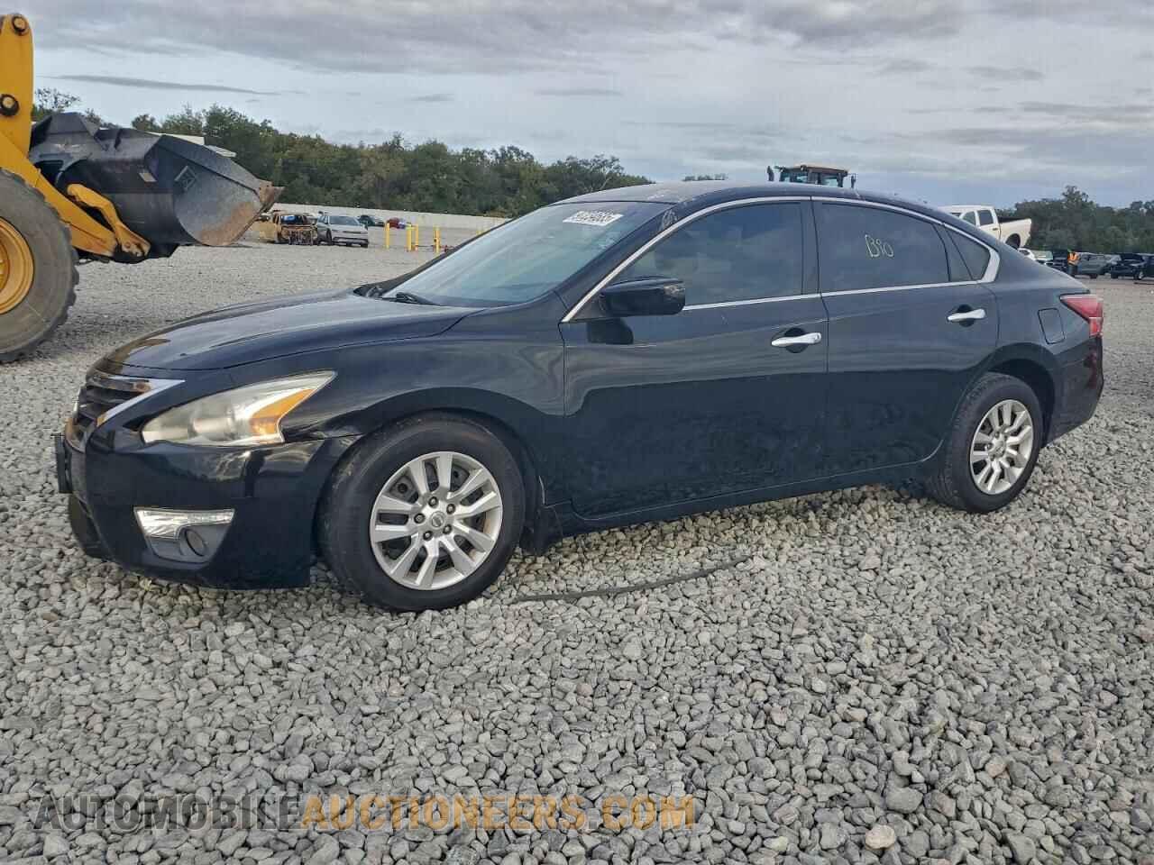 1N4AL3AP2FC451615 NISSAN ALTIMA 2015