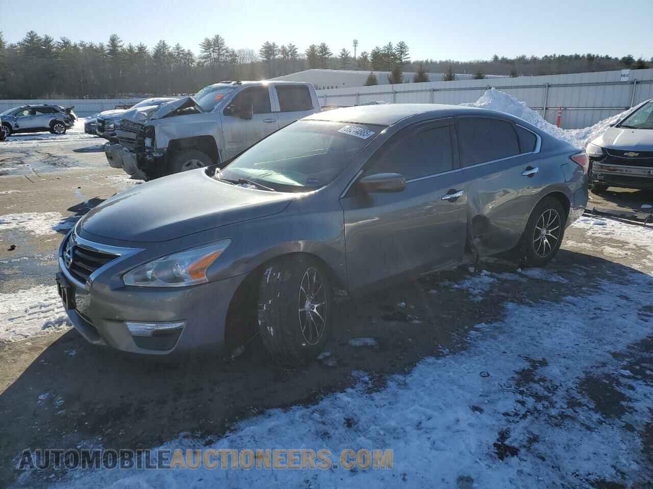 1N4AL3AP2FC463909 NISSAN ALTIMA 2015