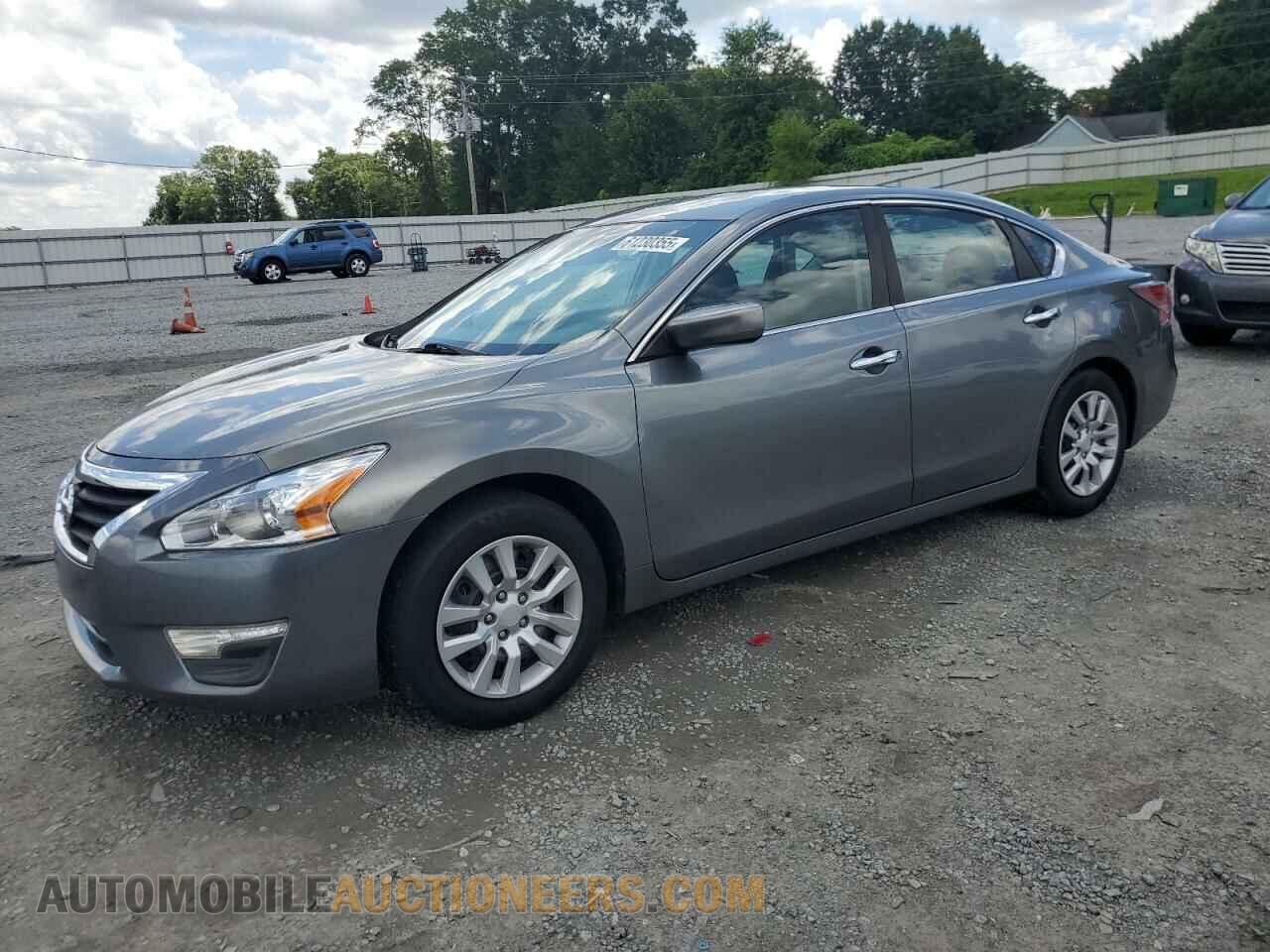 1N4AL3AP2FC464672 NISSAN ALTIMA 2015