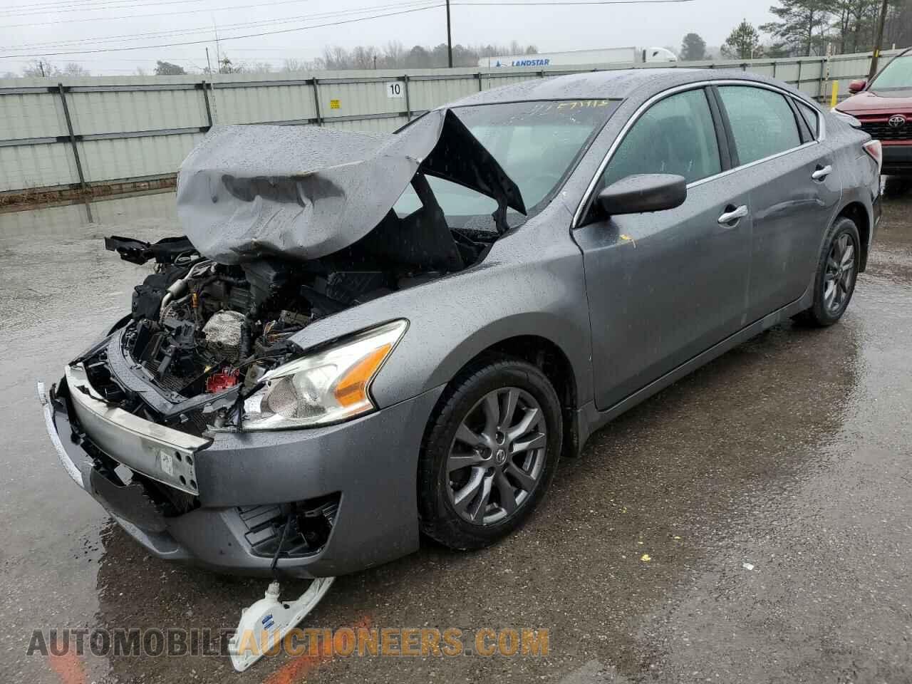 1N4AL3AP2FC467989 NISSAN ALTIMA 2015