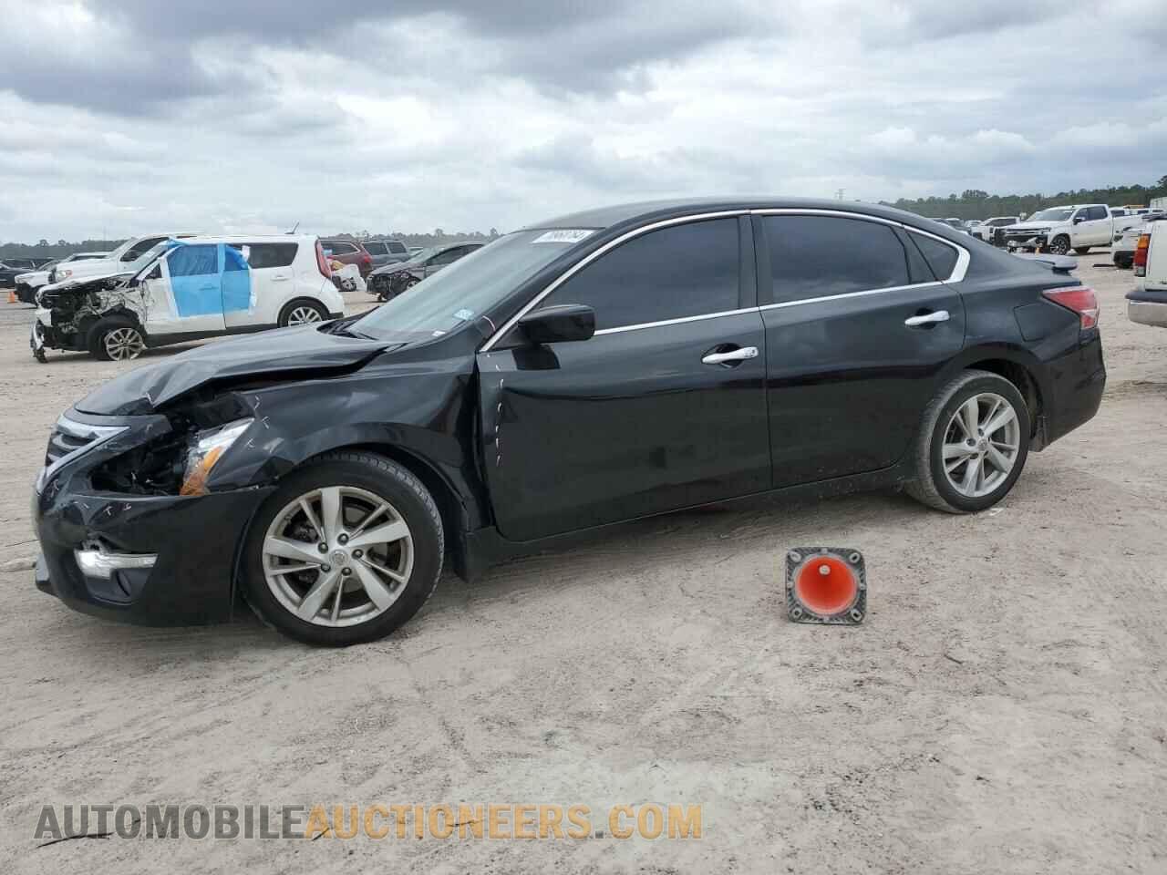 1N4AL3AP2FC471167 NISSAN ALTIMA 2015