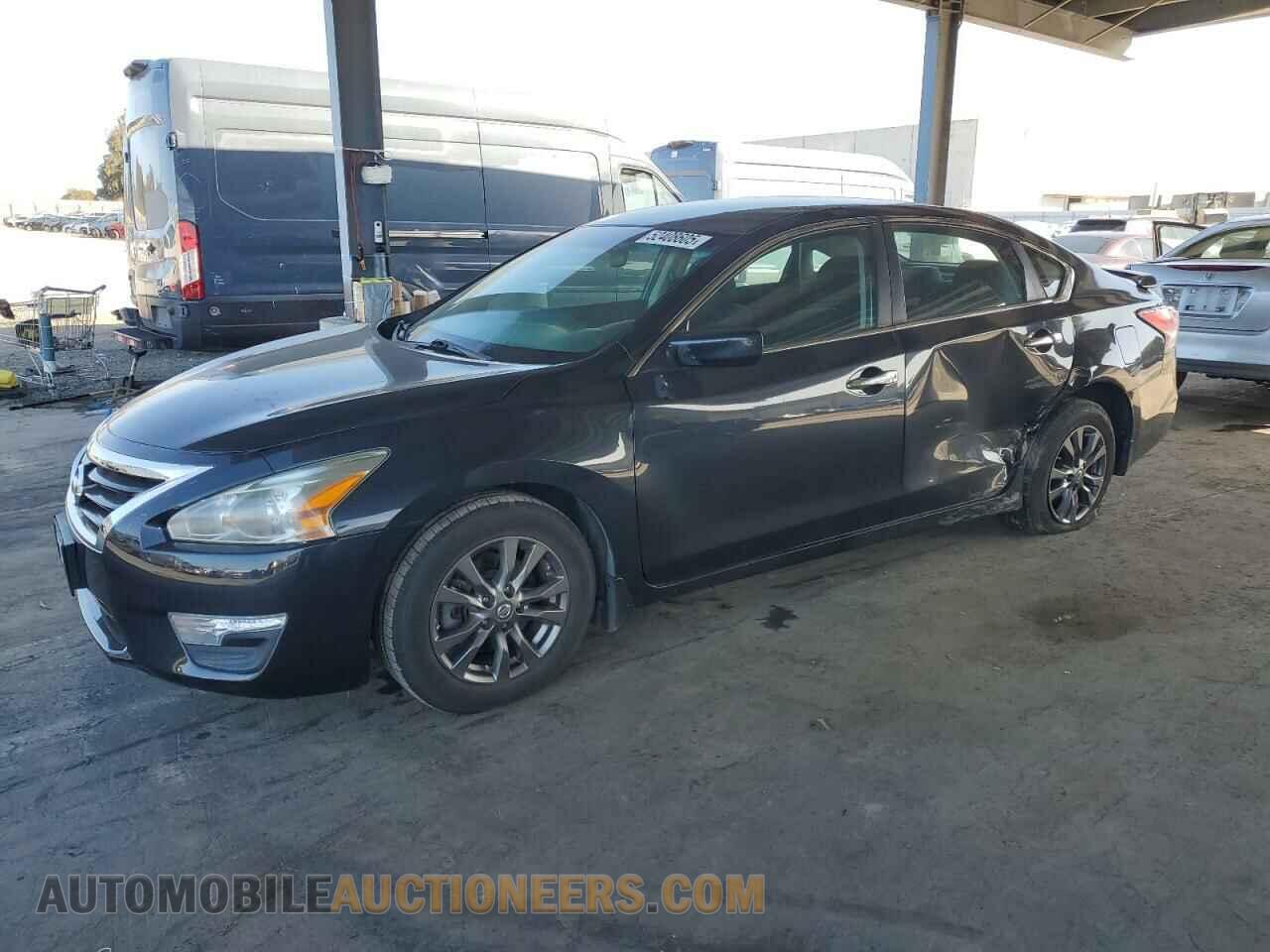 1N4AL3AP2FC481925 NISSAN ALTIMA 2015
