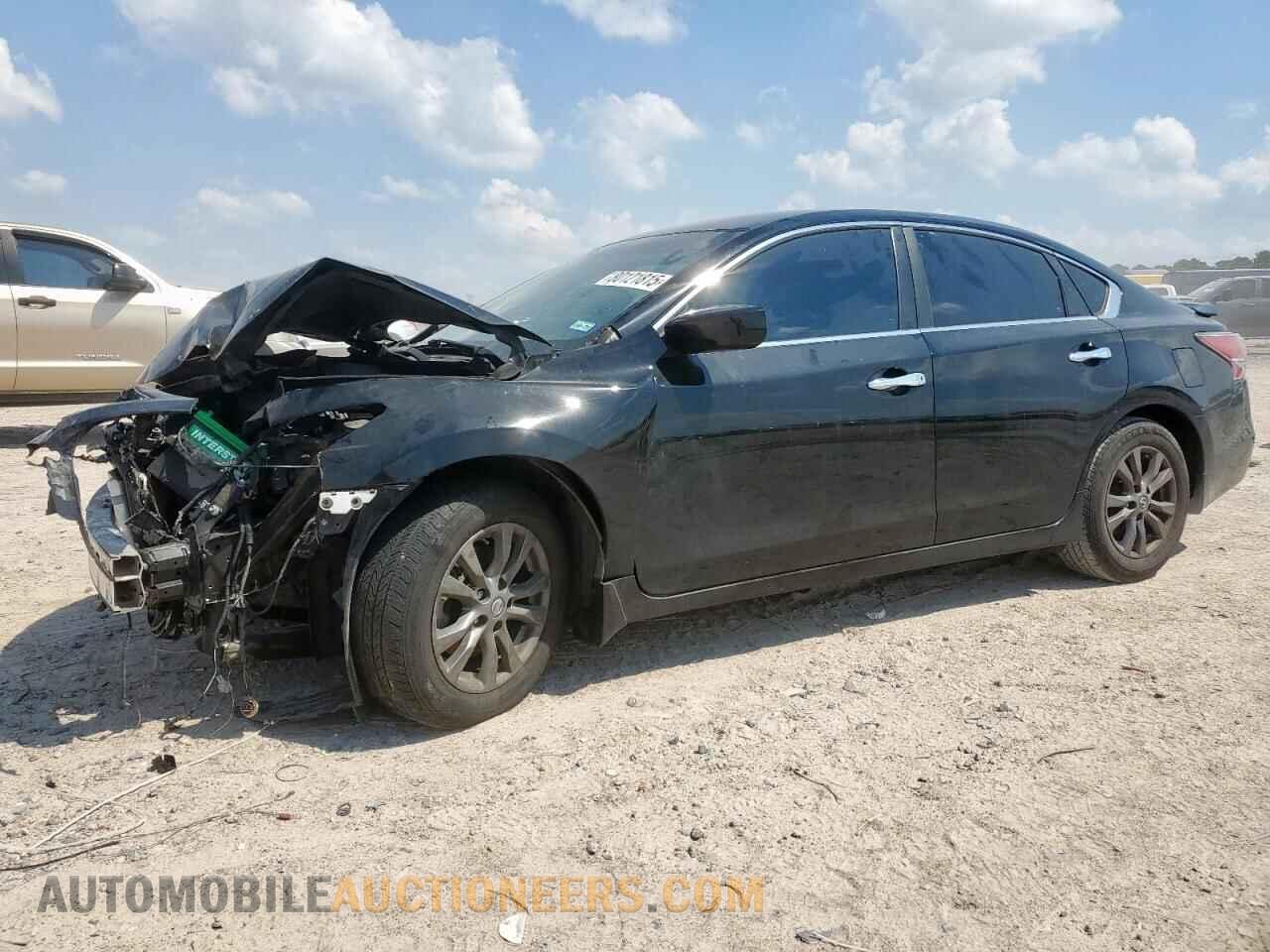 1N4AL3AP2FC482802 NISSAN ALTIMA 2015