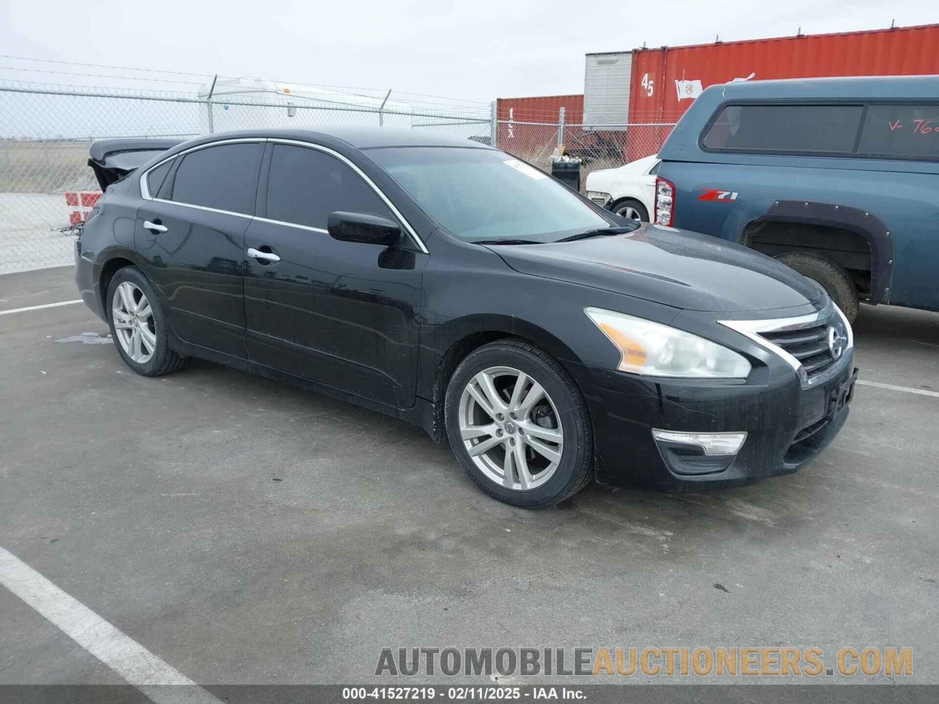 1N4AL3AP2FC485117 NISSAN ALTIMA 2015