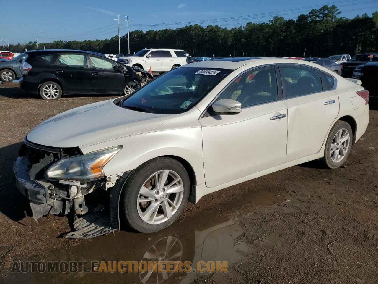 1N4AL3AP2FC489779 NISSAN ALTIMA 2015
