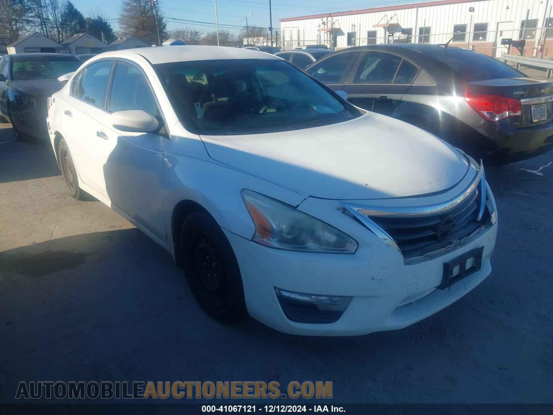 1N4AL3AP2FC492021 NISSAN ALTIMA 2015