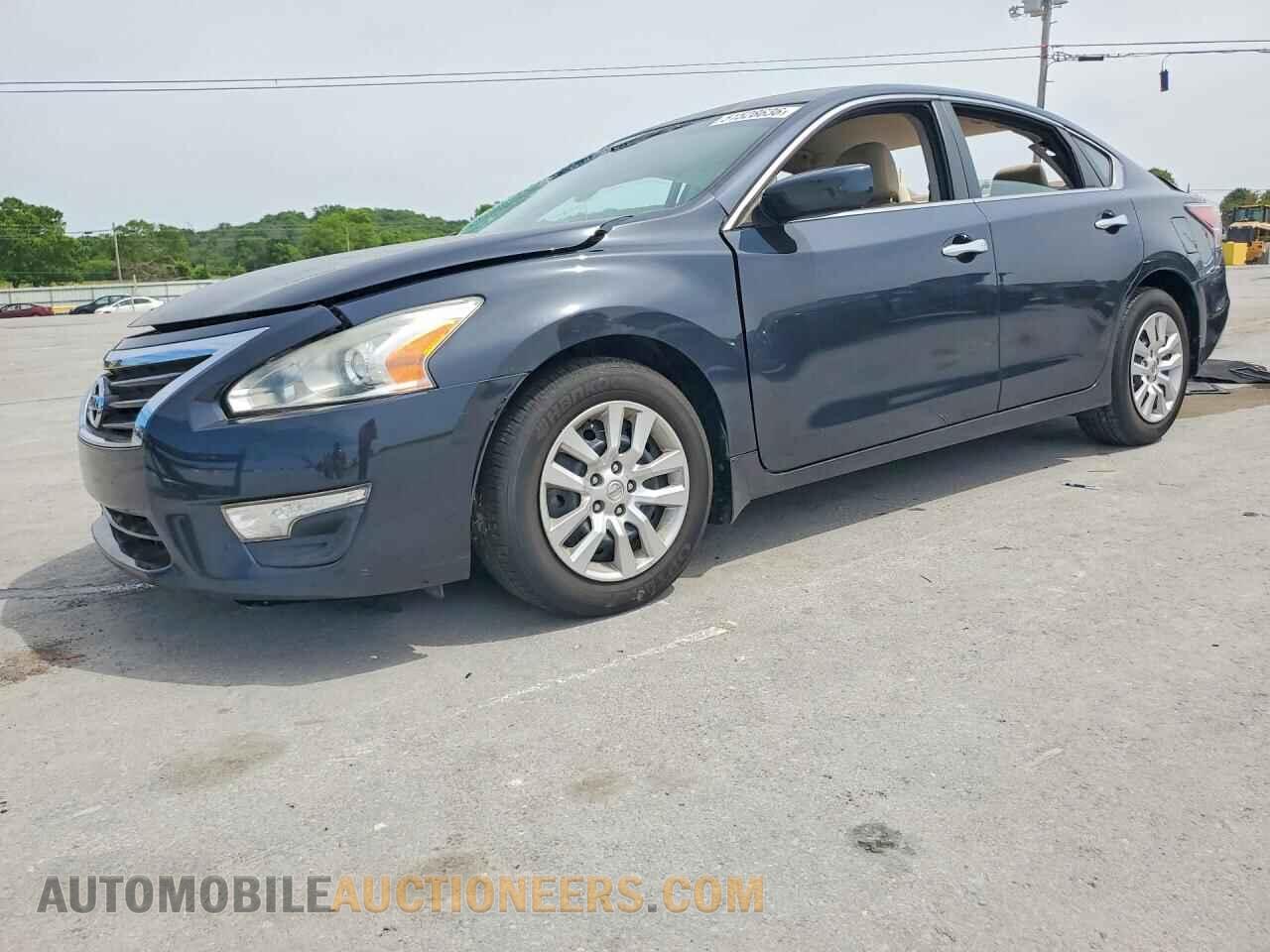 1N4AL3AP2FC575769 NISSAN ALTIMA 2015