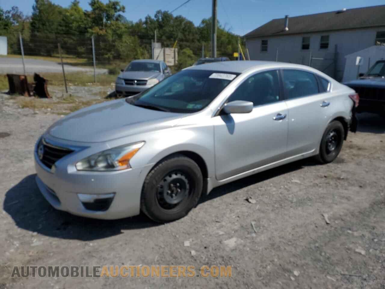 1N4AL3AP2FC577442 NISSAN ALTIMA 2015