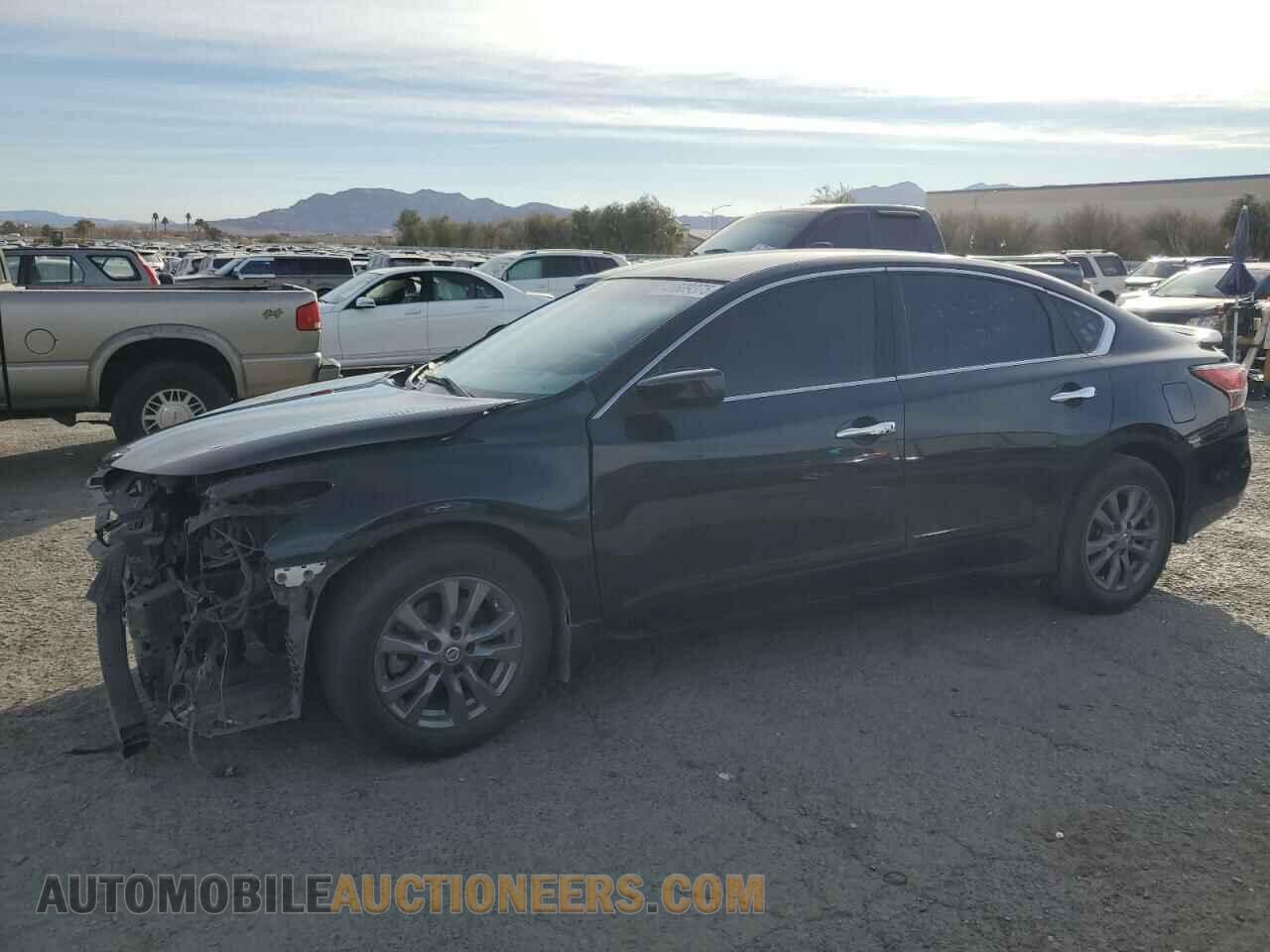 1N4AL3AP2FC582575 NISSAN ALTIMA 2015