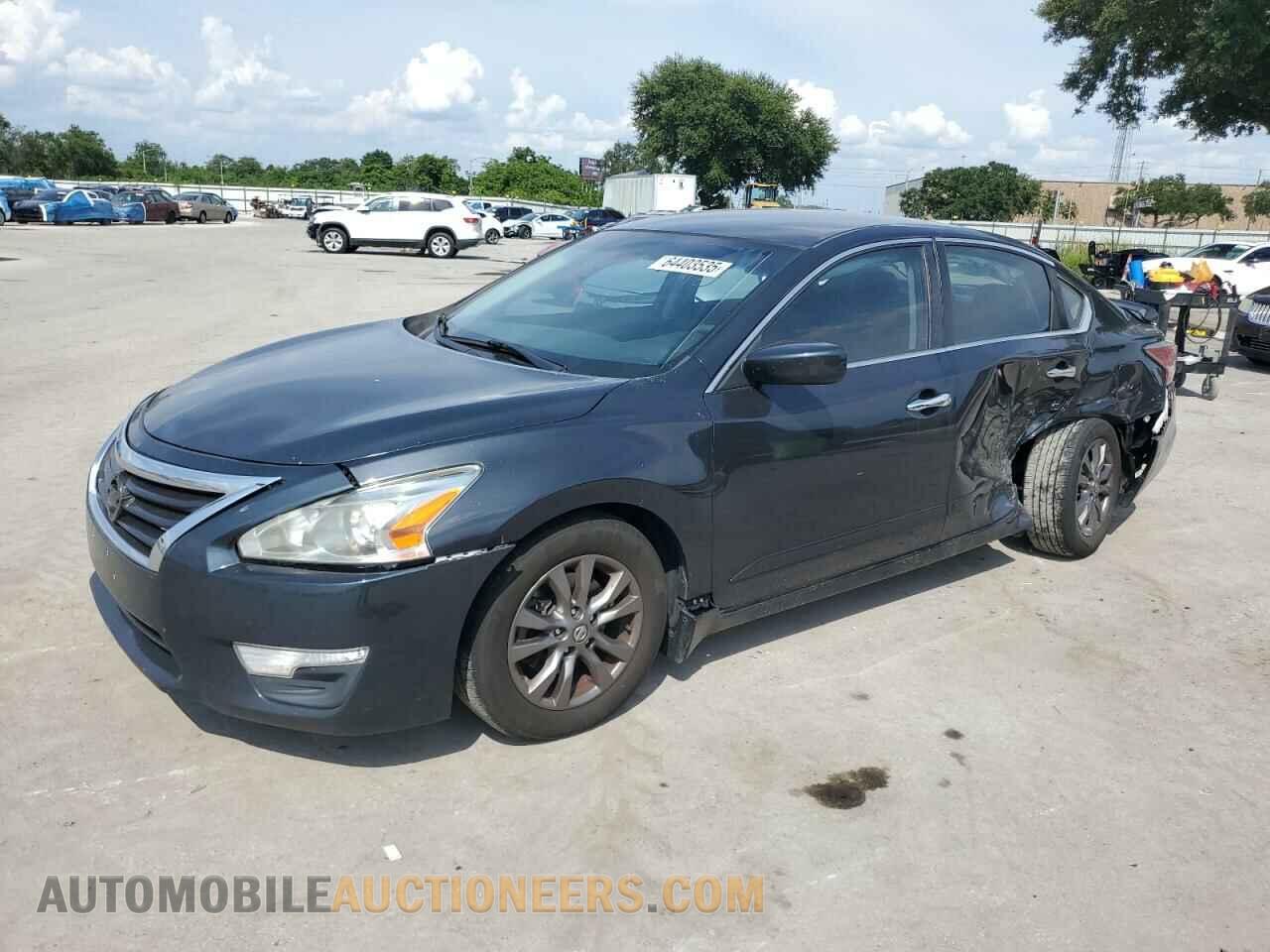 1N4AL3AP2FC590465 NISSAN ALTIMA 2015
