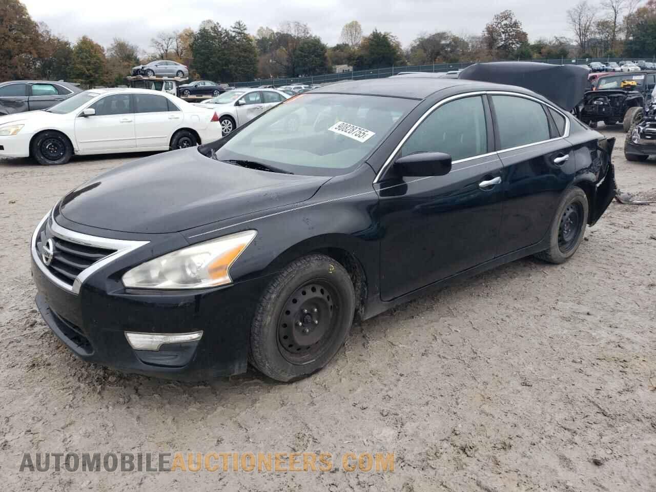 1N4AL3AP2FC590871 NISSAN ALTIMA 2015