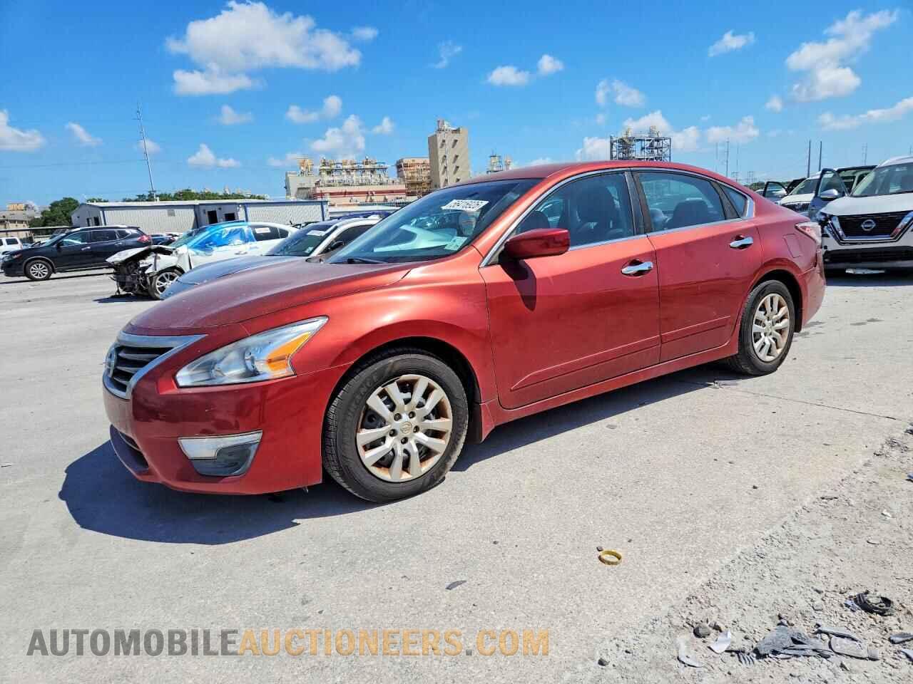 1N4AL3AP2FC596296 NISSAN ALTIMA 2015