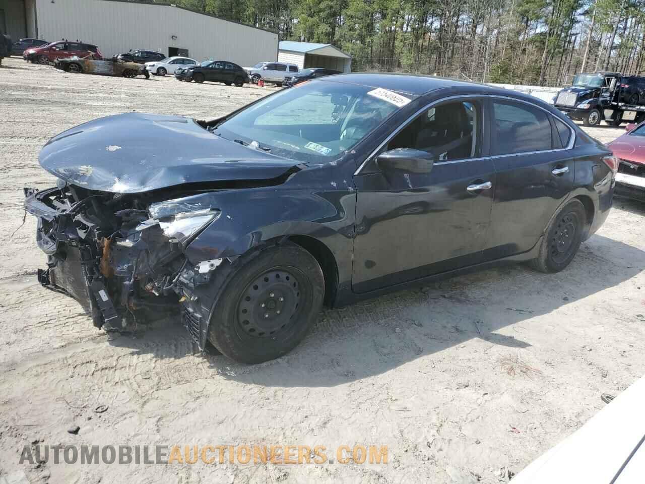 1N4AL3AP2FN300472 NISSAN ALTIMA 2015