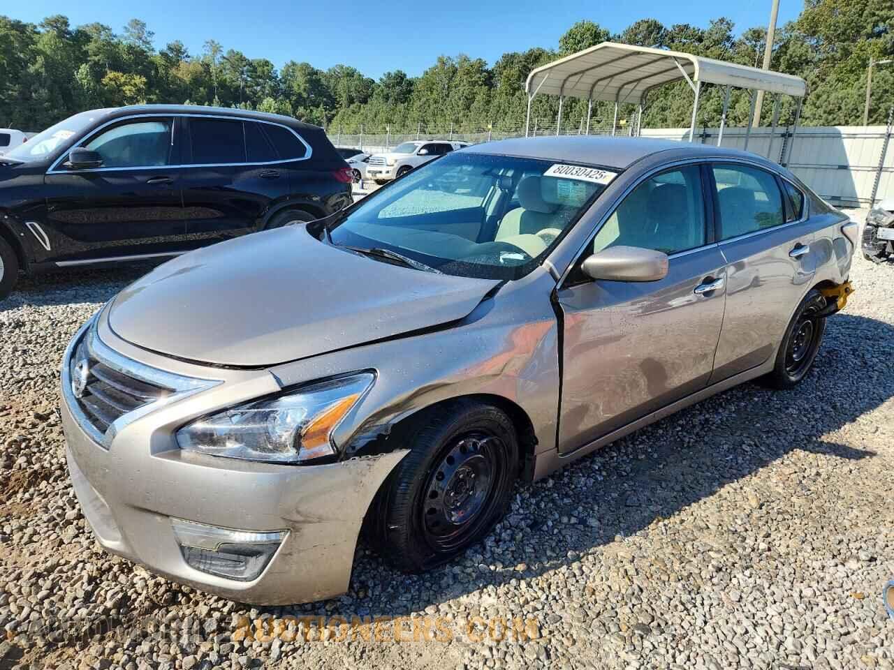 1N4AL3AP2FN302965 NISSAN ALTIMA 2015