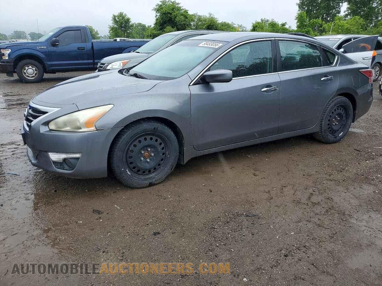 1N4AL3AP2FN307213 NISSAN ALTIMA 2015