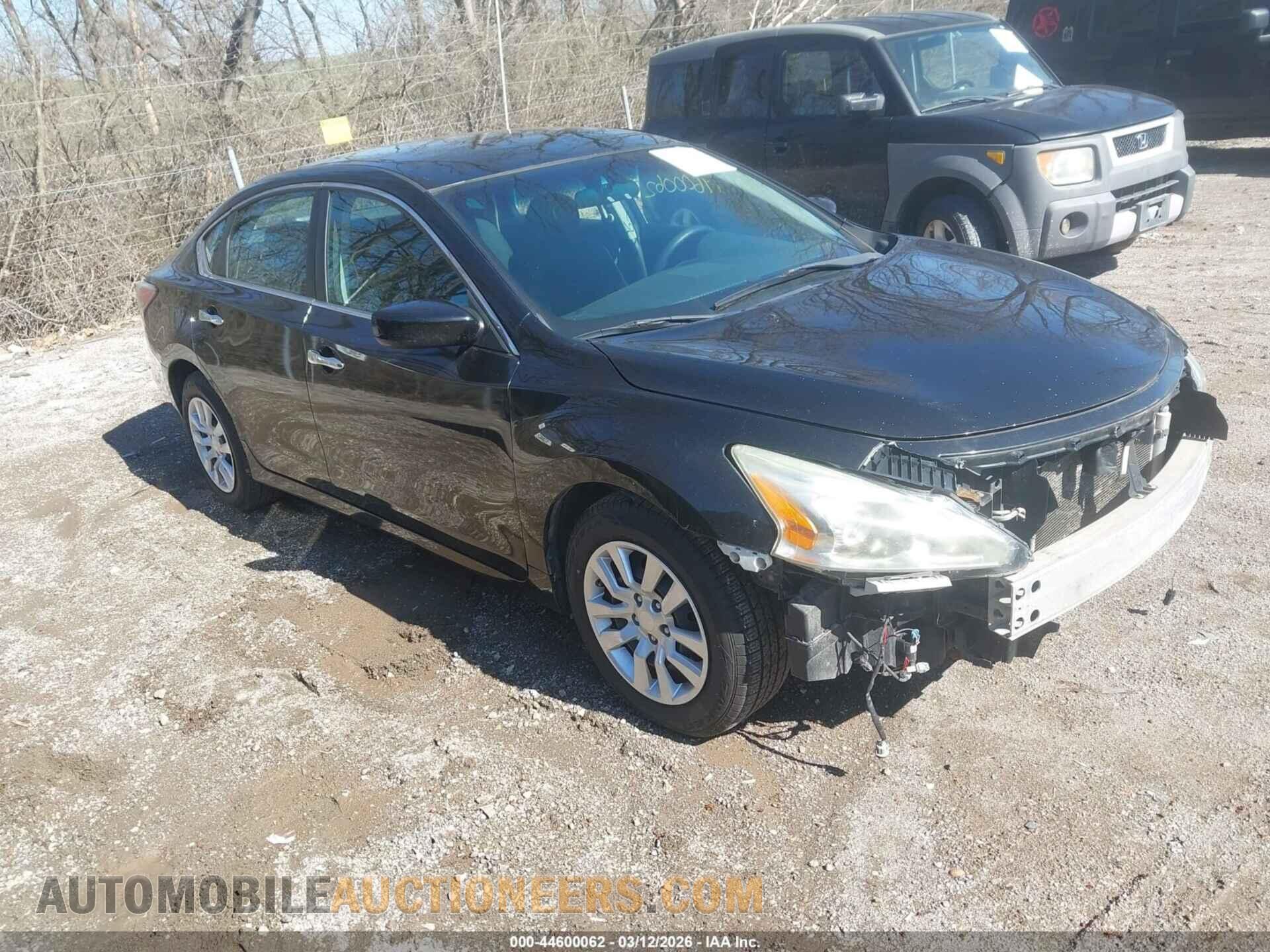 1N4AL3AP2FN314467 NISSAN ALTIMA 2015