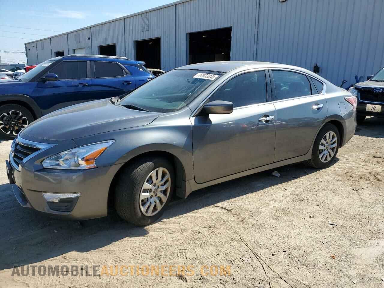 1N4AL3AP2FN315313 NISSAN ALTIMA 2015