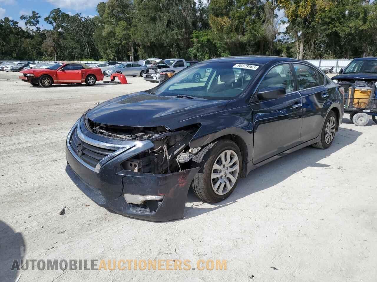 1N4AL3AP2FN324383 NISSAN ALTIMA 2015