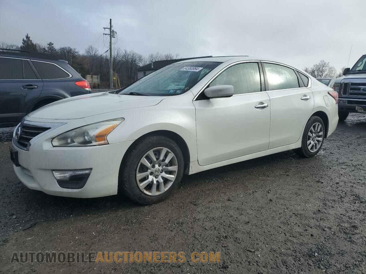 1N4AL3AP2FN327686 NISSAN ALTIMA 2015