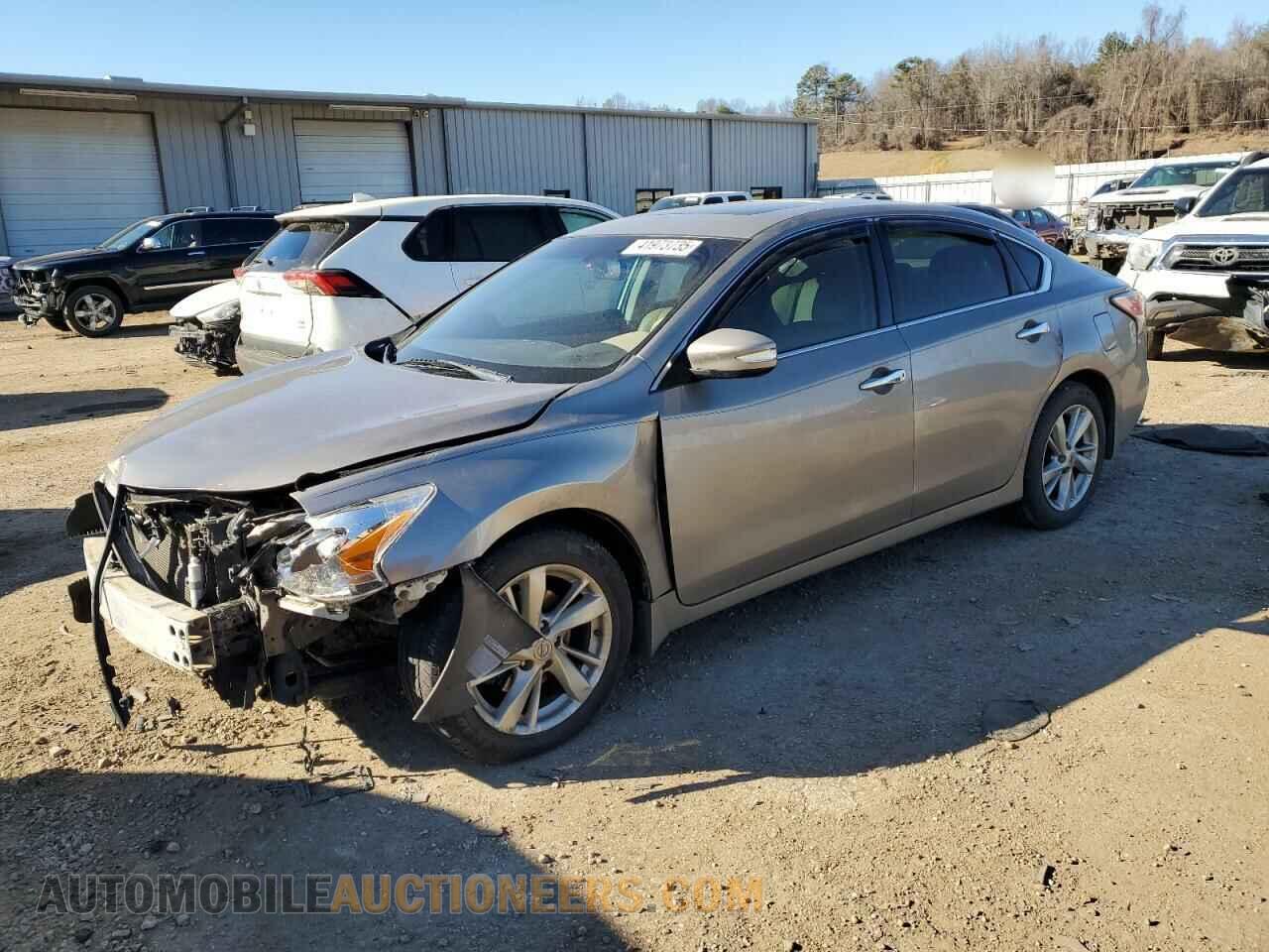 1N4AL3AP2FN338624 NISSAN ALTIMA 2015