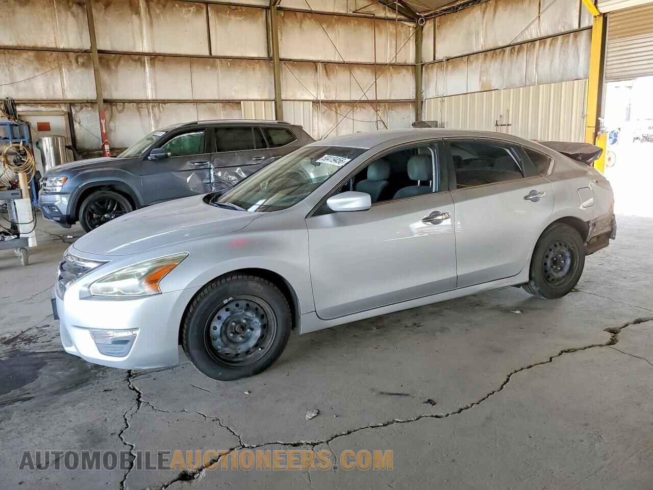 1N4AL3AP2FN338932 NISSAN ALTIMA 2015