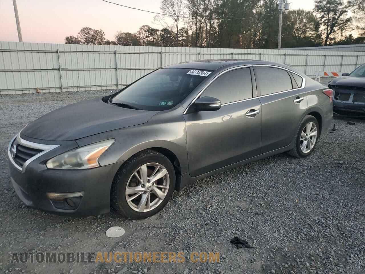 1N4AL3AP2FN347257 NISSAN ALTIMA 2015