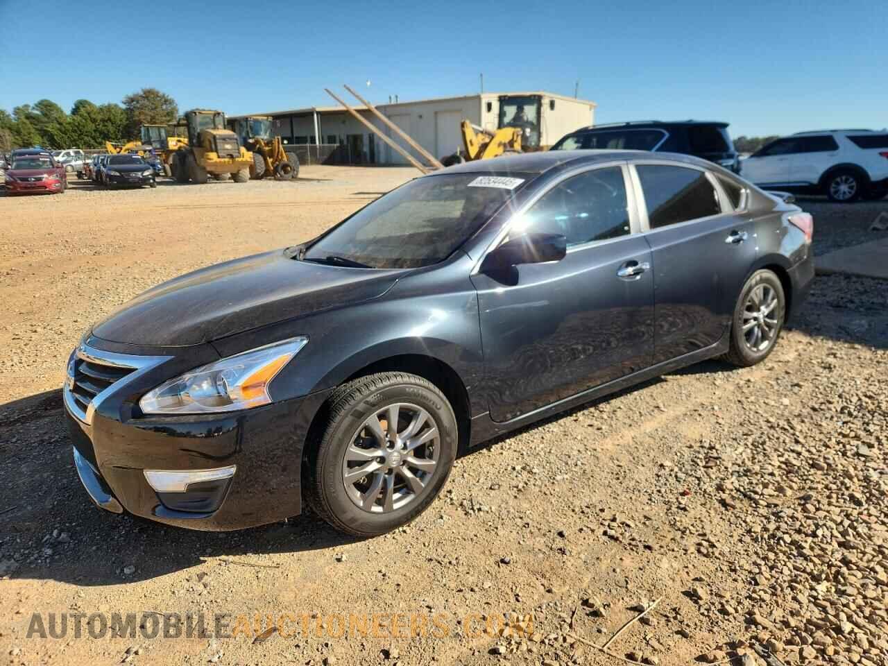 1N4AL3AP2FN355407 NISSAN ALTIMA 2015