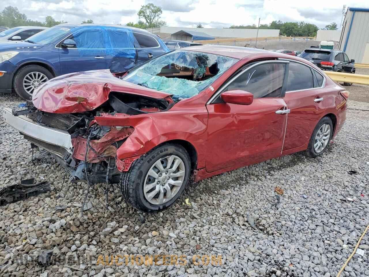 1N4AL3AP2FN355987 NISSAN ALTIMA 2015