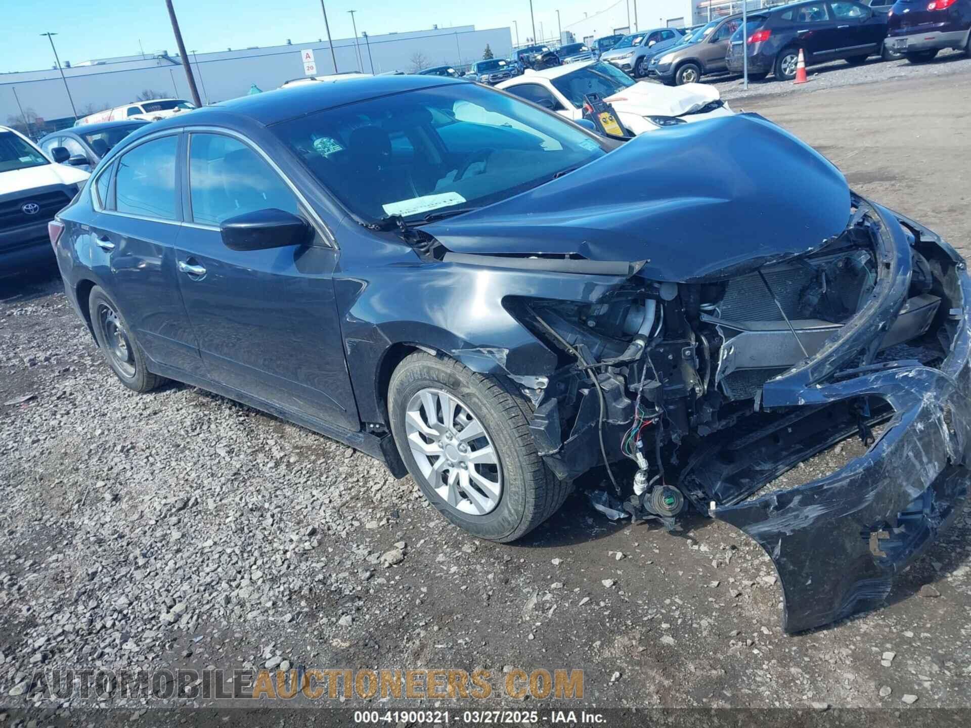 1N4AL3AP2FN358985 NISSAN ALTIMA 2015