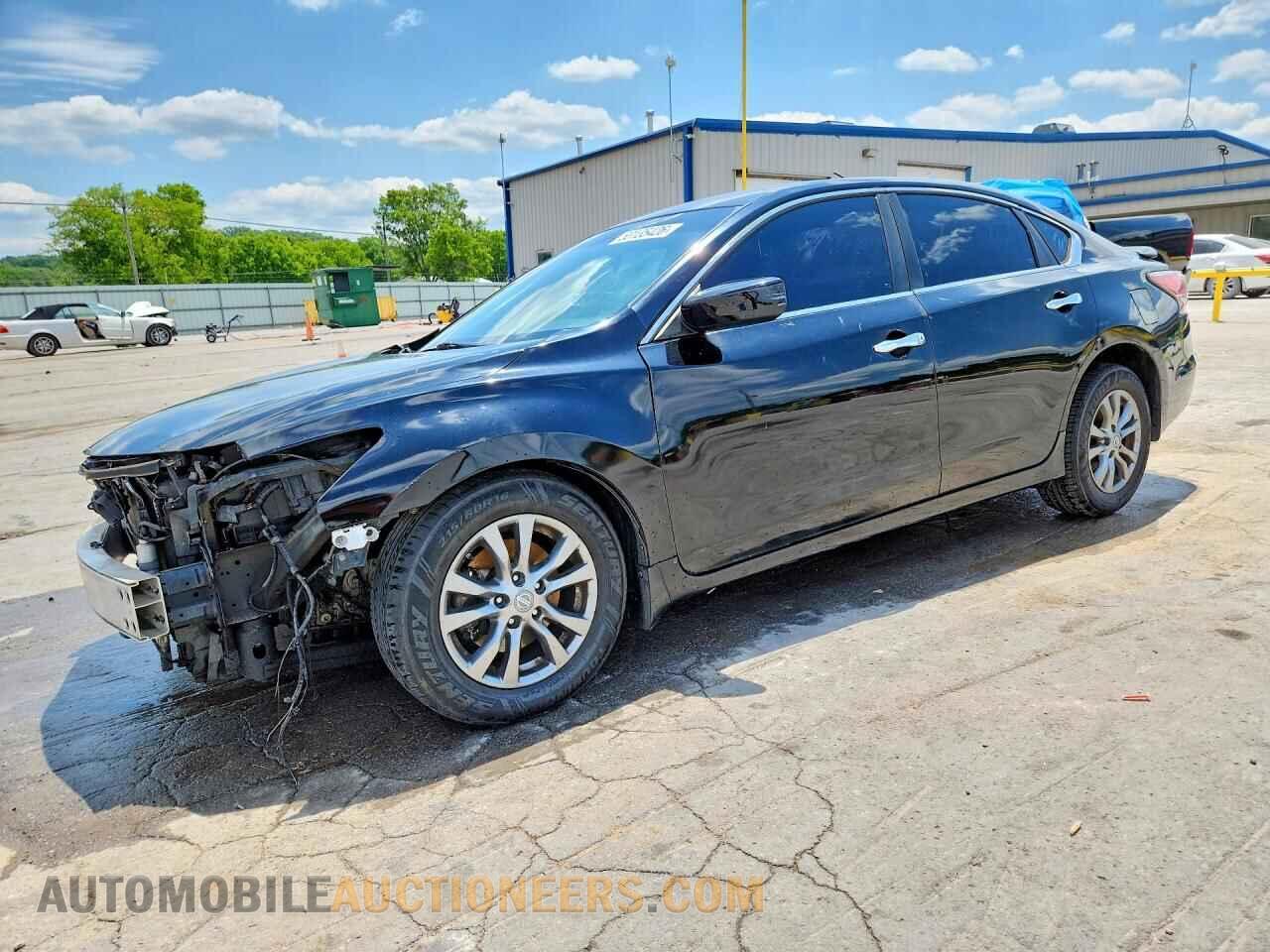 1N4AL3AP2FN362390 NISSAN ALTIMA 2015