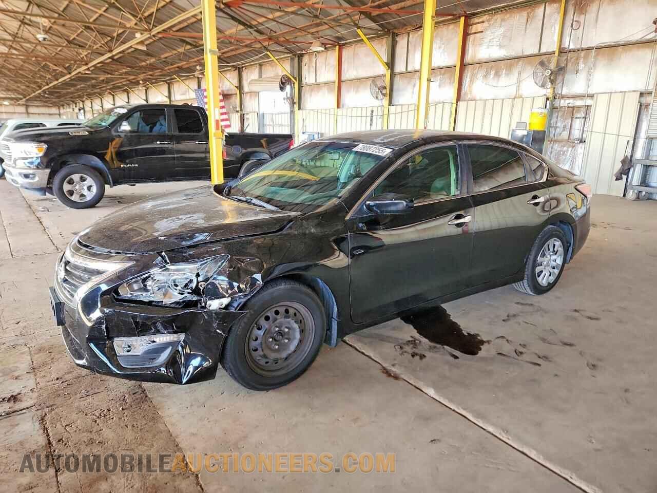 1N4AL3AP2FN364737 NISSAN ALTIMA 2015