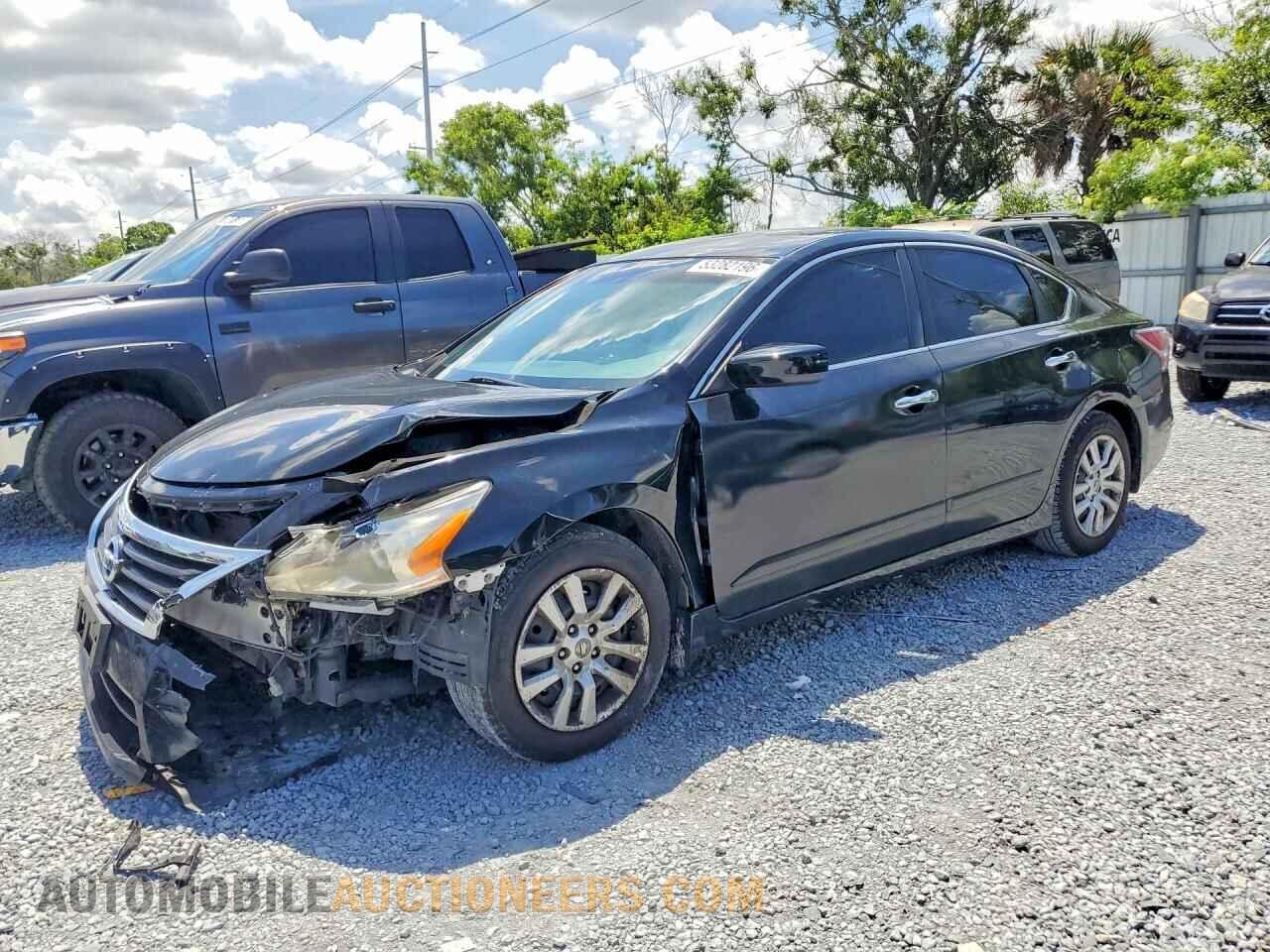 1N4AL3AP2FN368352 NISSAN ALTIMA 2015