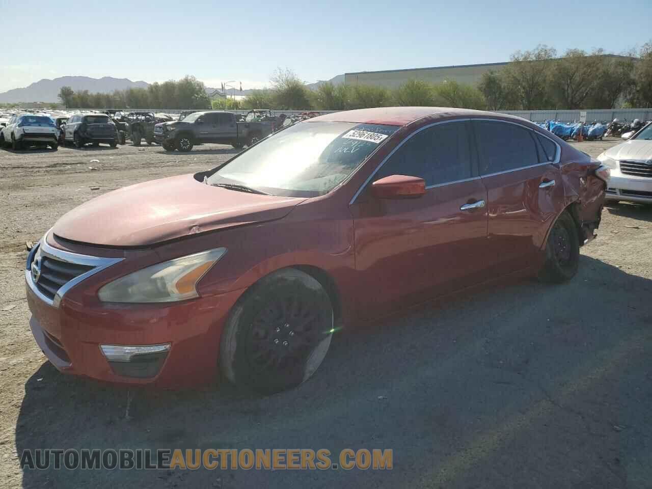 1N4AL3AP2FN376113 NISSAN ALTIMA 2015