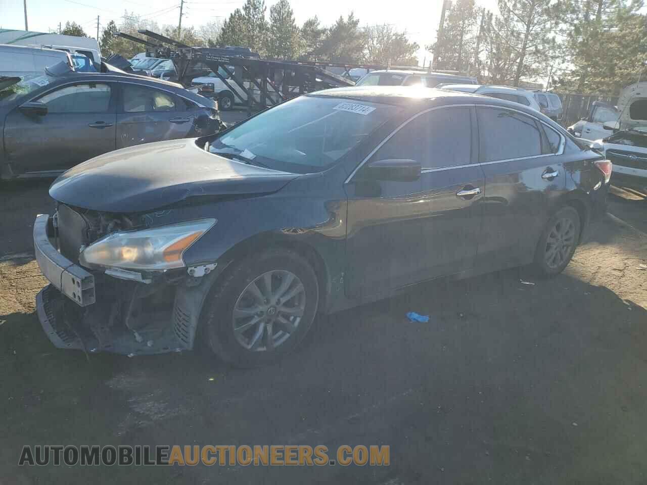 1N4AL3AP2FN376855 NISSAN ALTIMA 2015