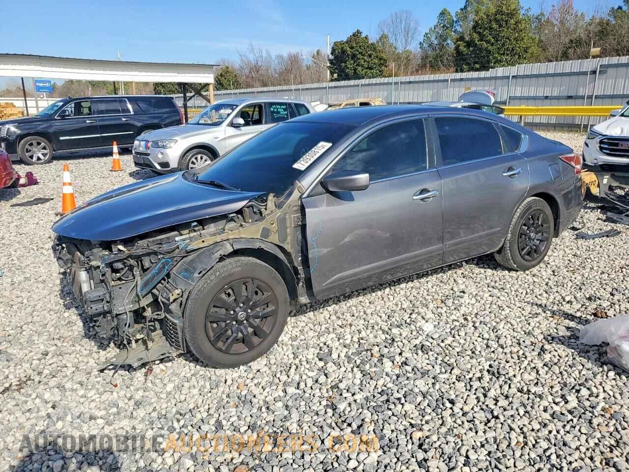 1N4AL3AP2FN378380 NISSAN ALTIMA 2015