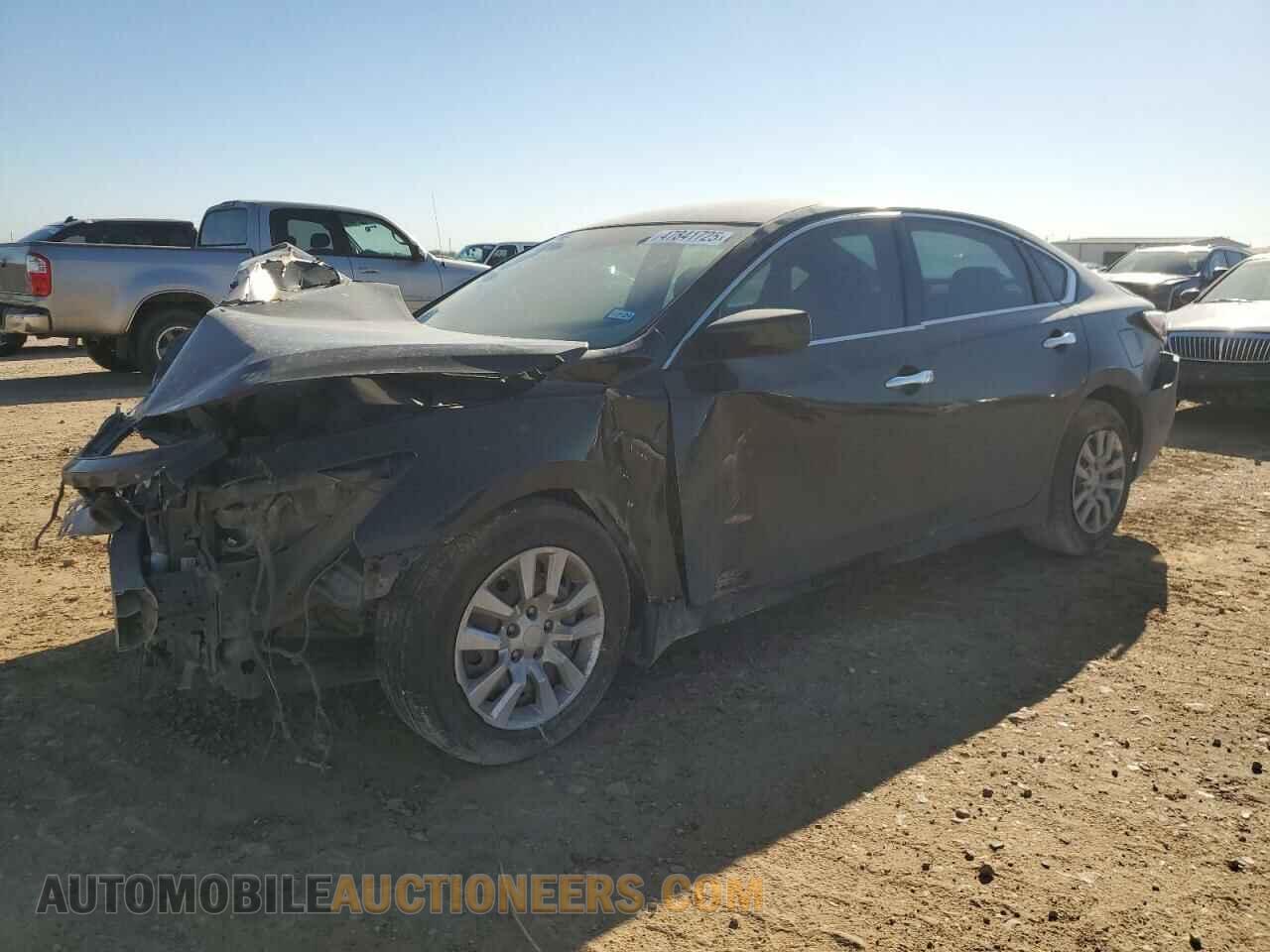 1N4AL3AP2FN392098 NISSAN ALTIMA 2015