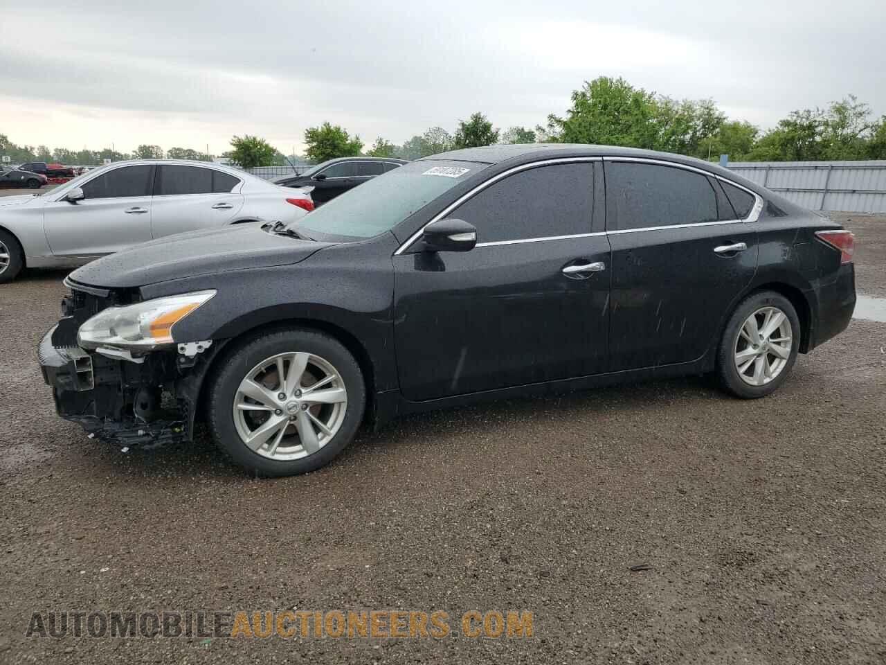 1N4AL3AP2FN393784 NISSAN ALTIMA 2015