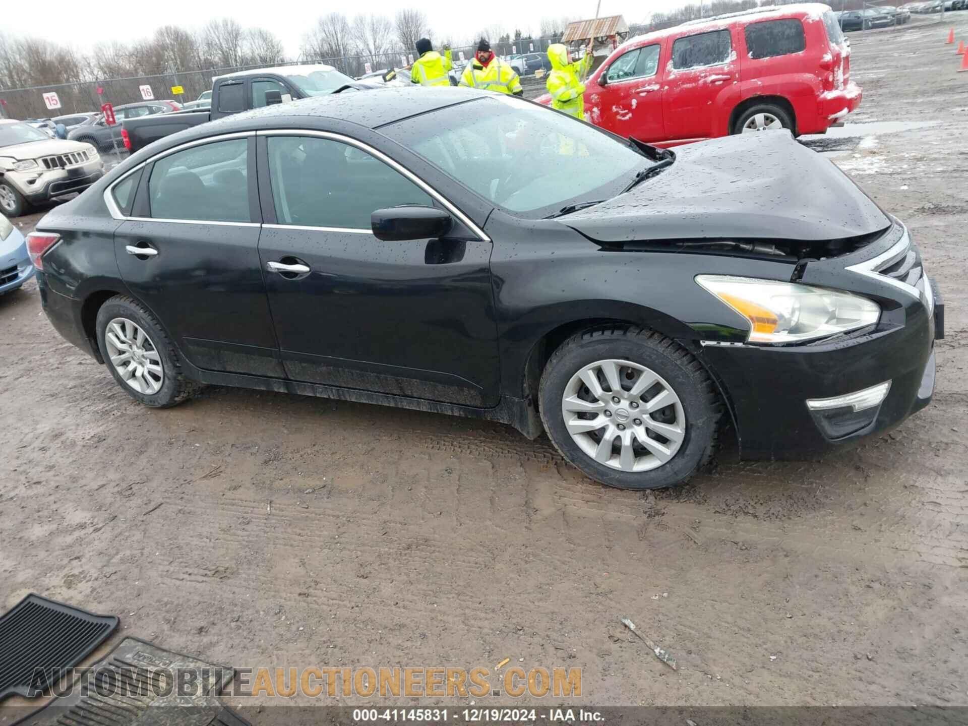 1N4AL3AP2FN400975 NISSAN ALTIMA 2015